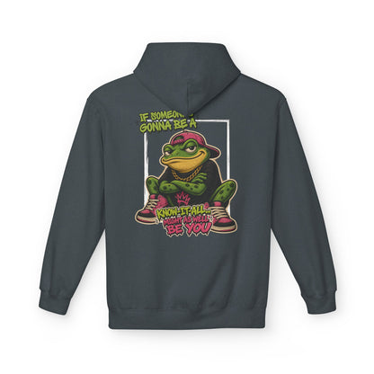 Know It All Hoodie