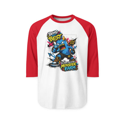 Bring Your Best Long Sleeve