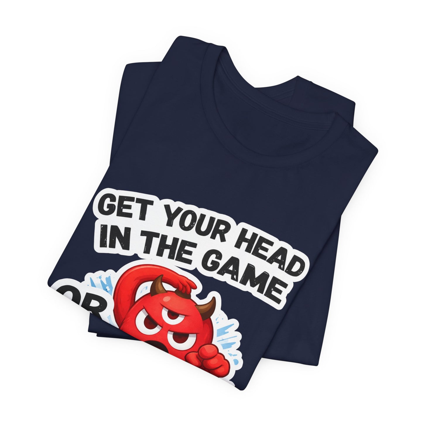 In The Game Tee