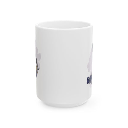 Ramsey (11oz, 15oz)