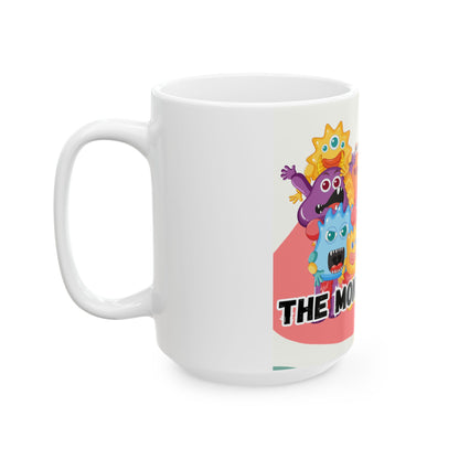 The Monster Farm (11oz, 15oz)