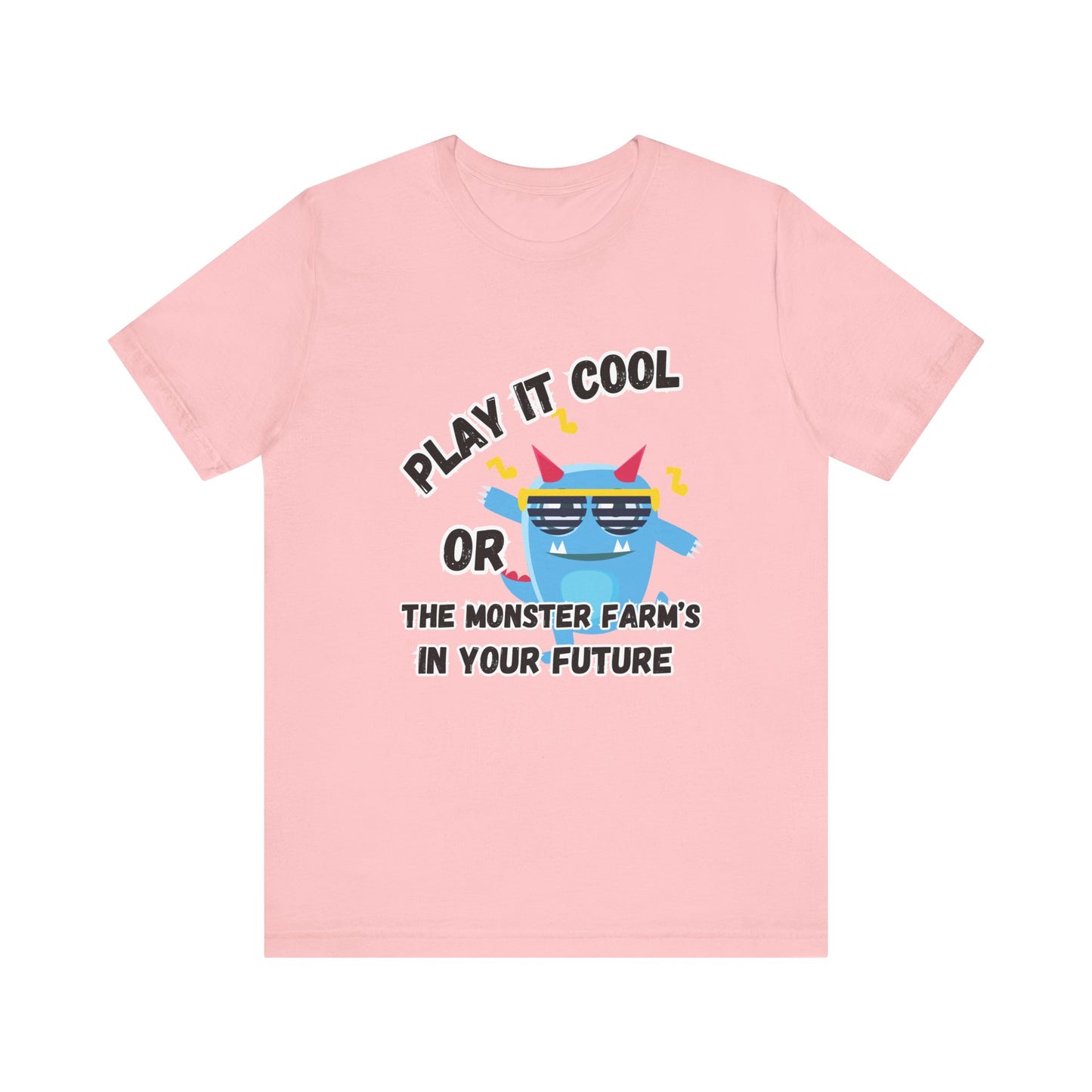 Play It Cool T-shirt