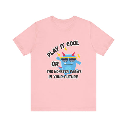 Play It Cool T-shirt