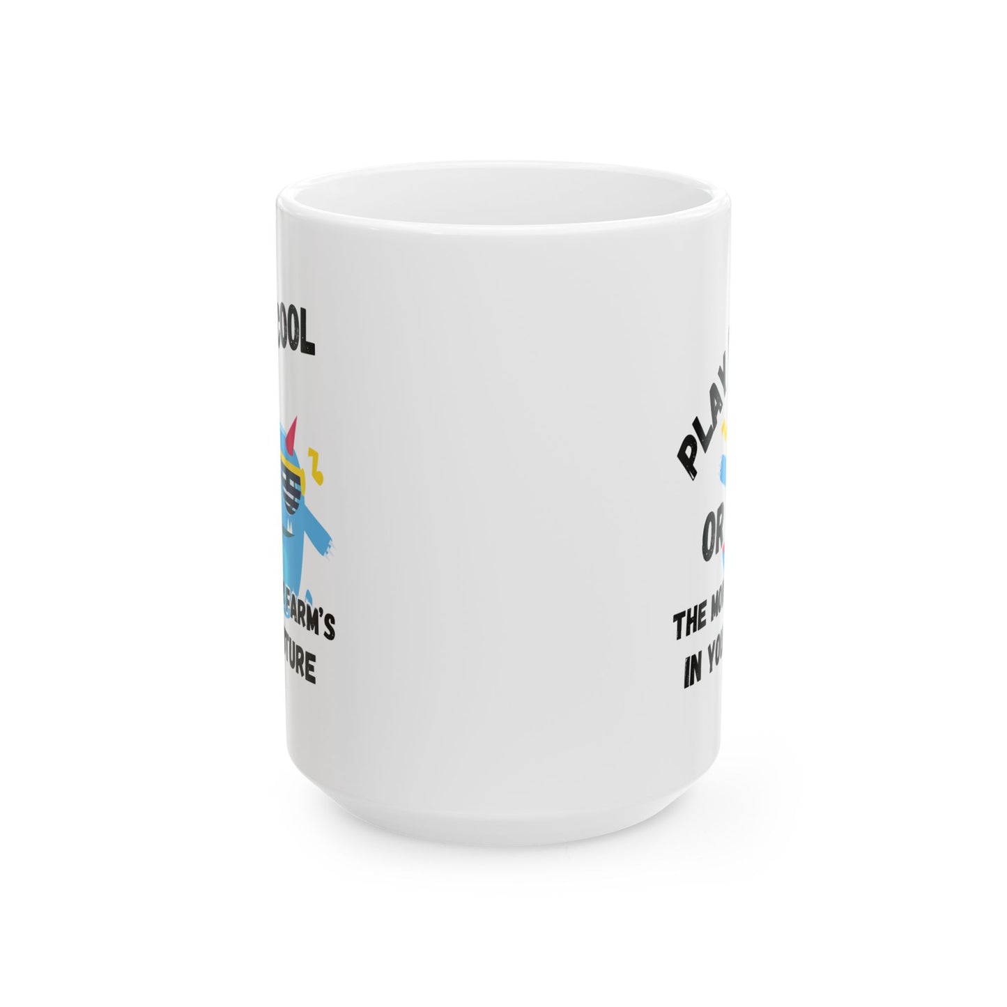 Play It Cool (11oz, 15oz)
