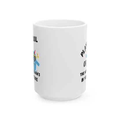 Play It Cool (11oz, 15oz)