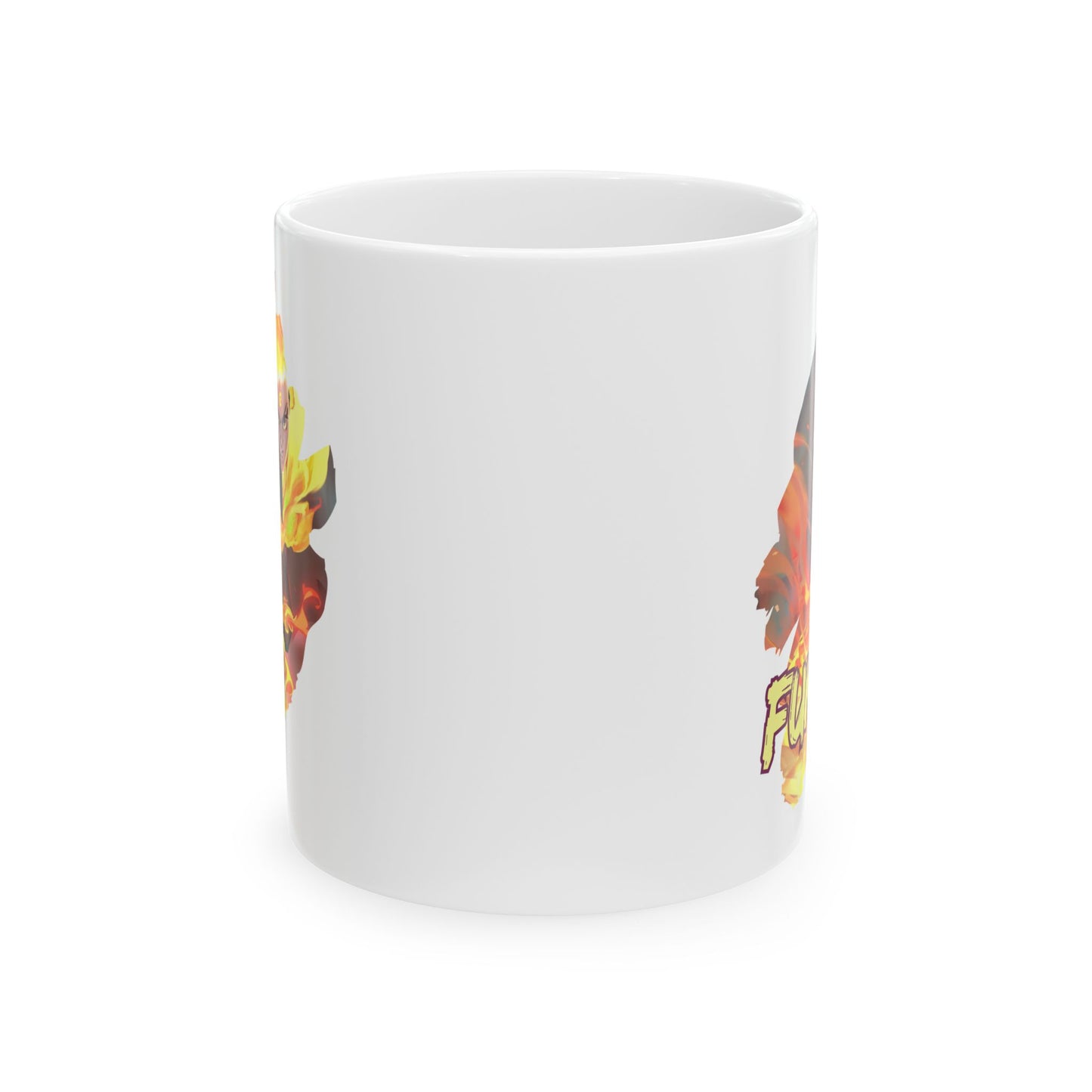 Fukai (11oz, 15oz)