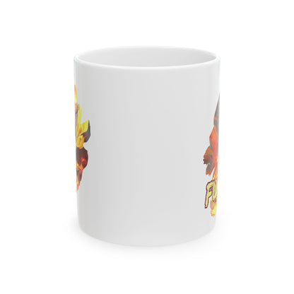 Fukai (11oz, 15oz)