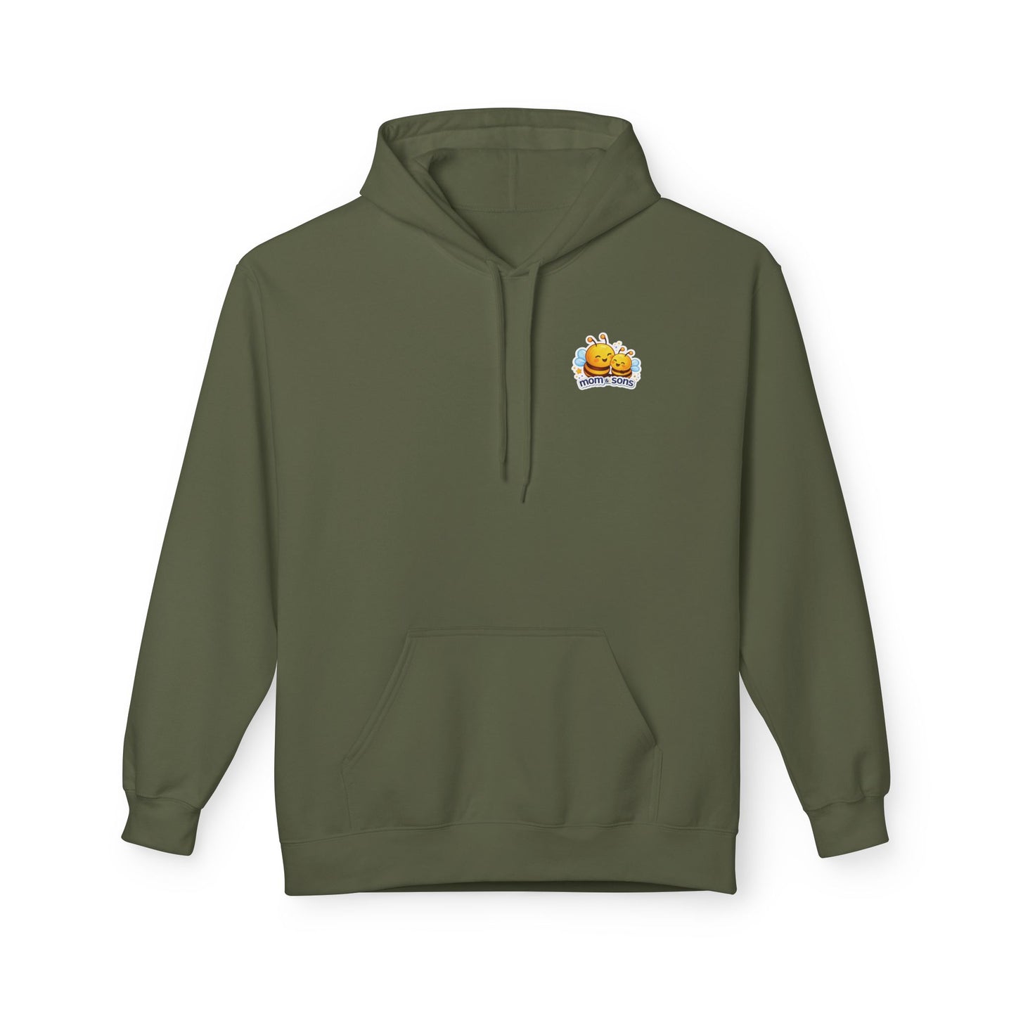 Act Up Hoodie