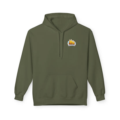 Act Up Hoodie