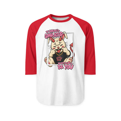 Act Up Long Sleeve
