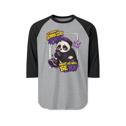 Stay Up Too Late Long Sleeve