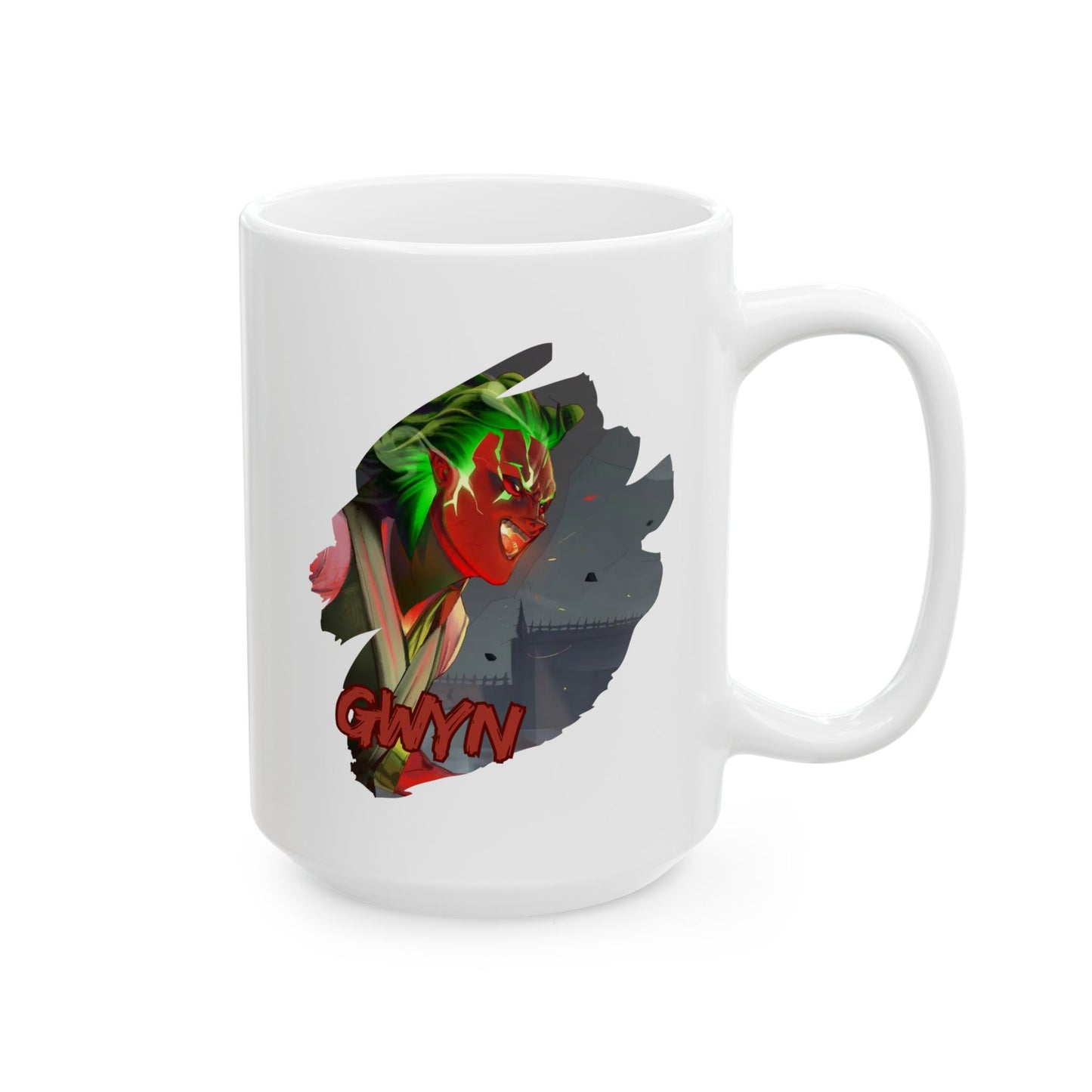 Gwyn (11oz, 15oz)