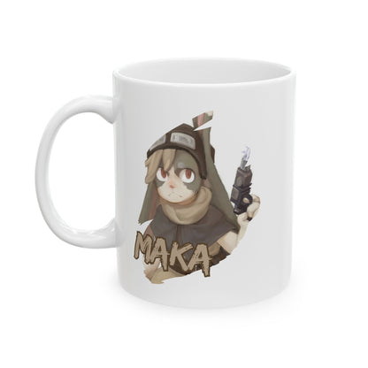 Maka (11oz, 15oz)