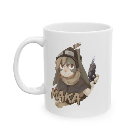 Maka (11oz, 15oz)