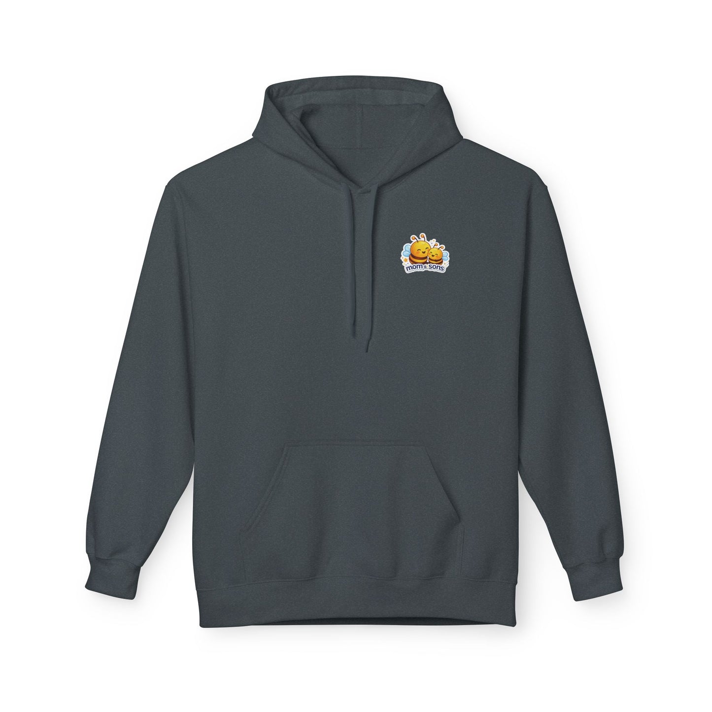 Act Up Hoodie