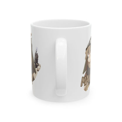 Maka (11oz, 15oz)