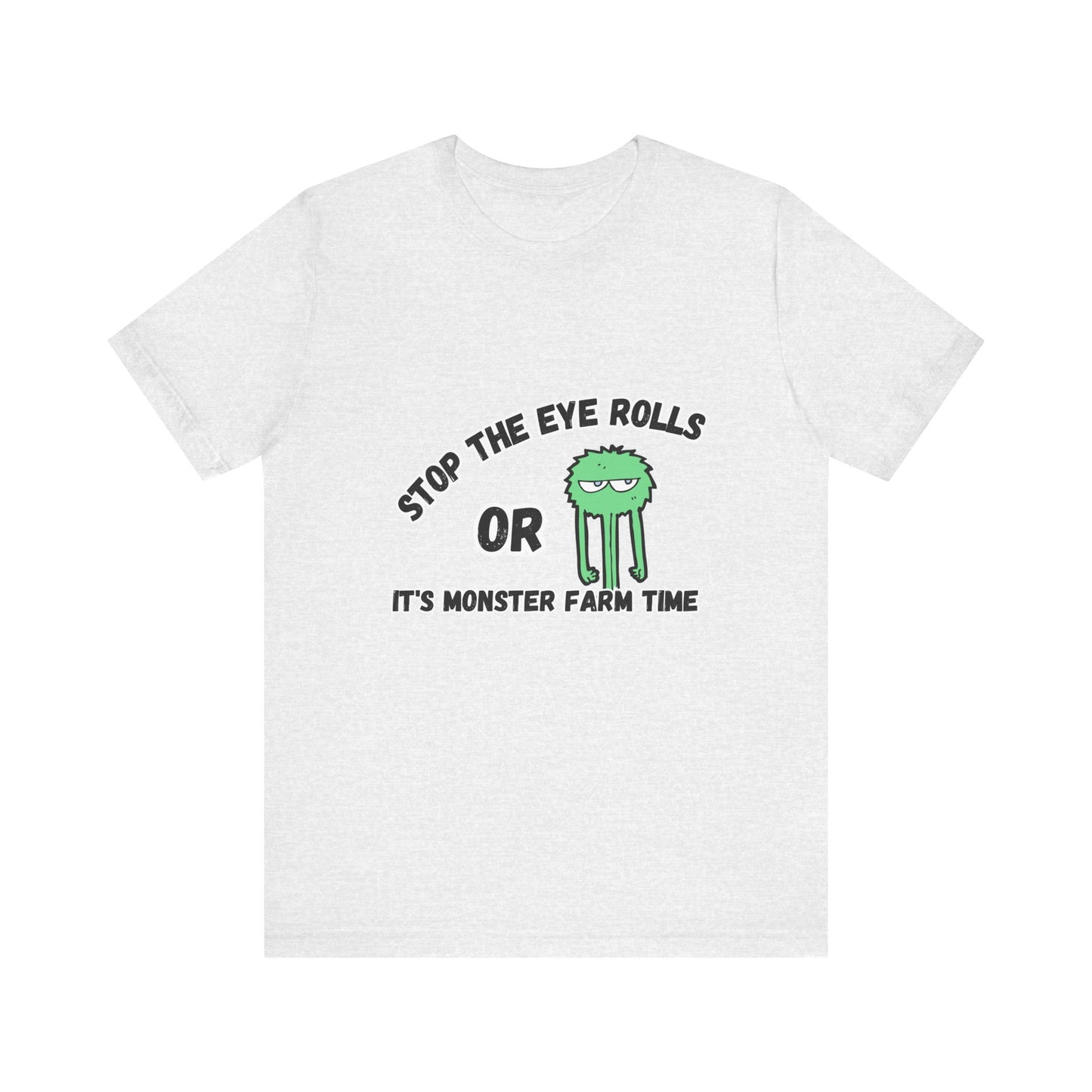 Eye Rolls T-shirt