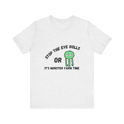 Eye Rolls T-shirt