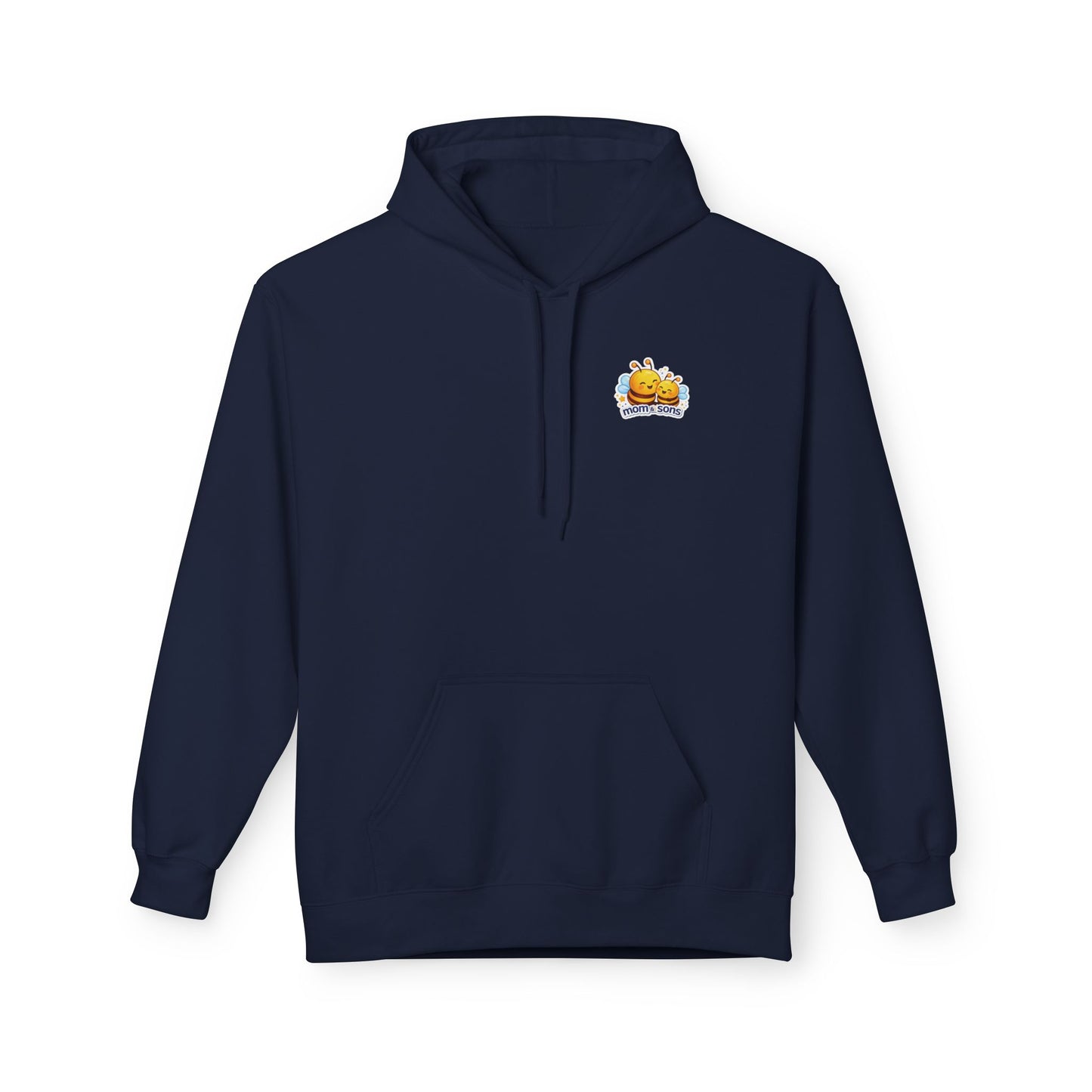 Act Up Hoodie