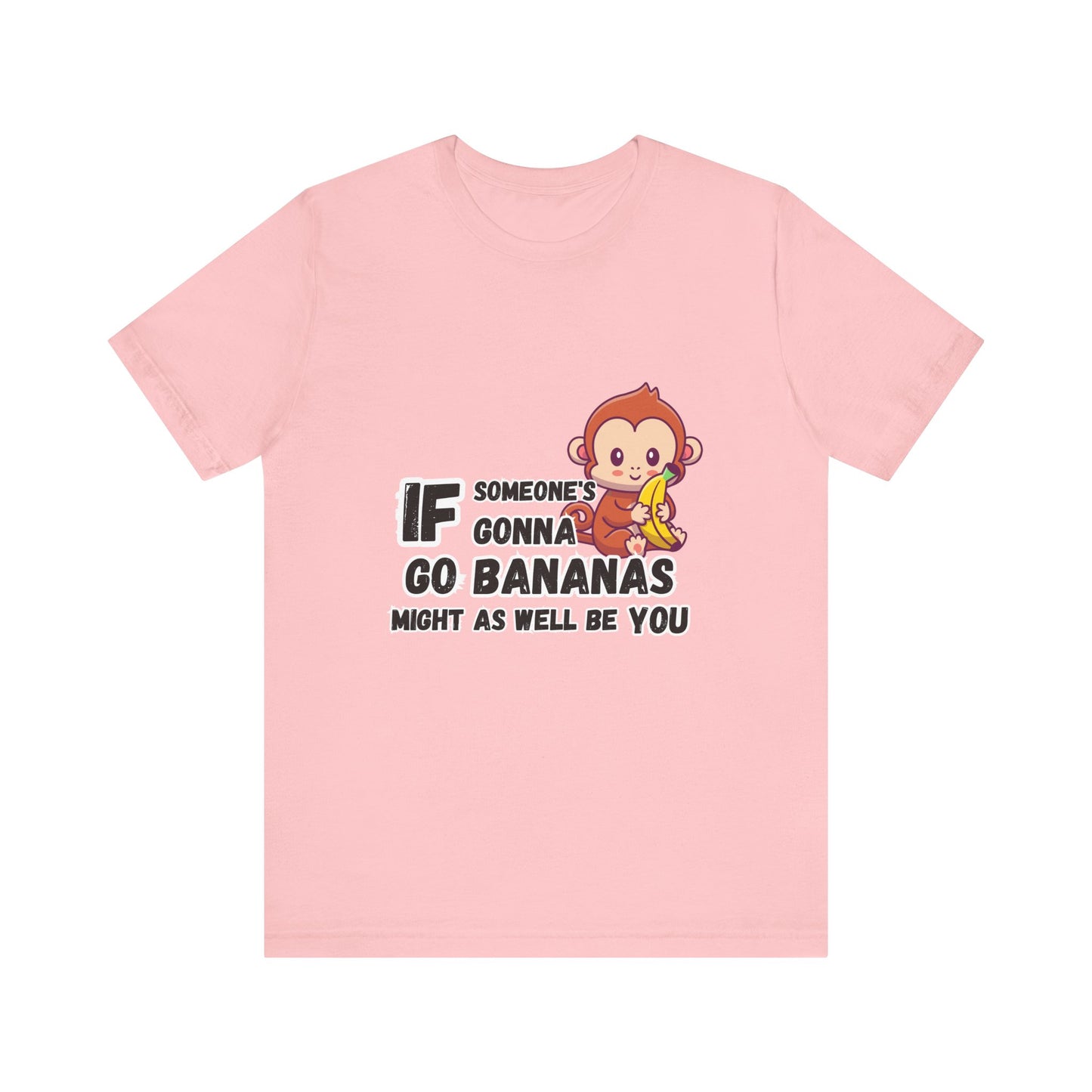 Go Bananas T-shirt