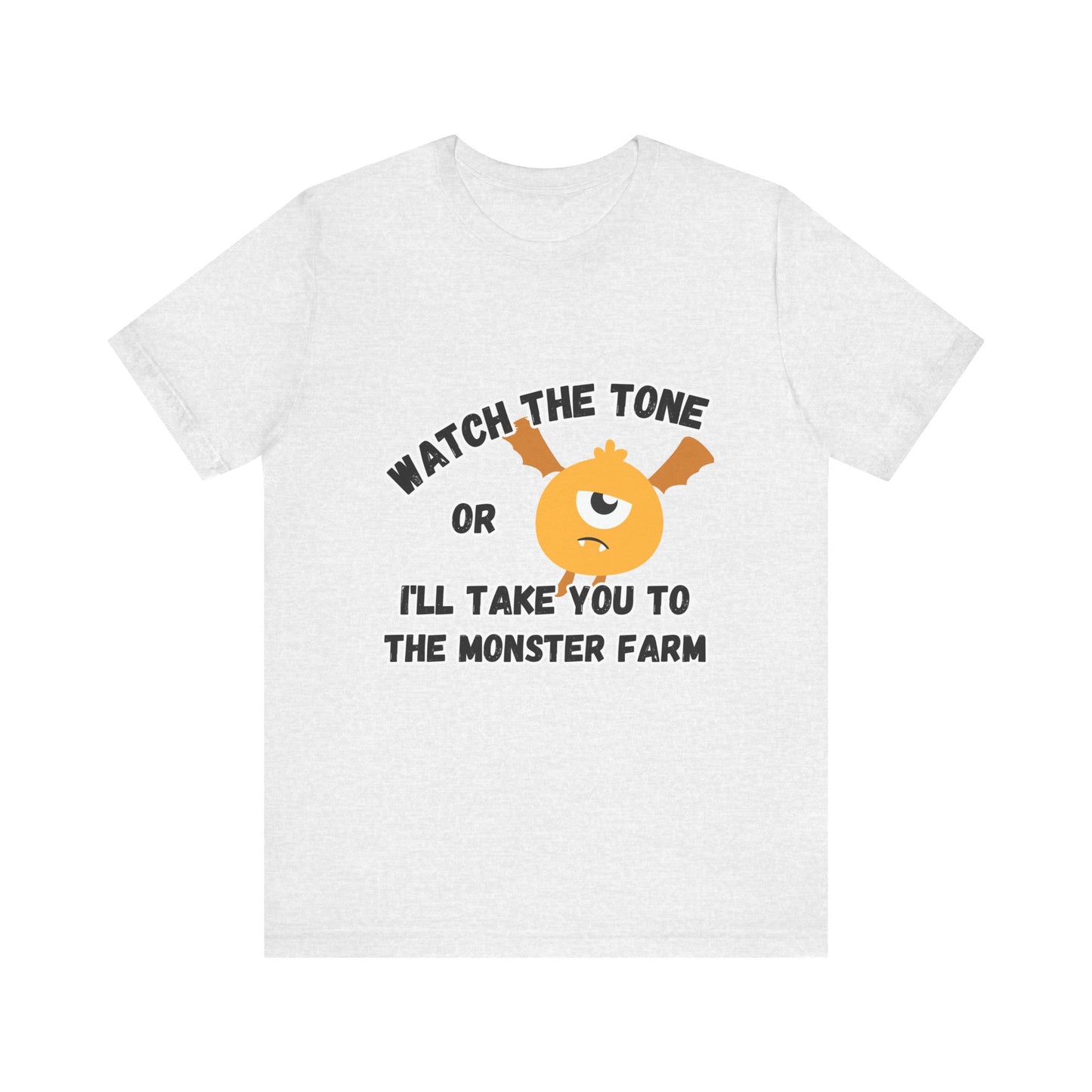 The Tone T-shirt