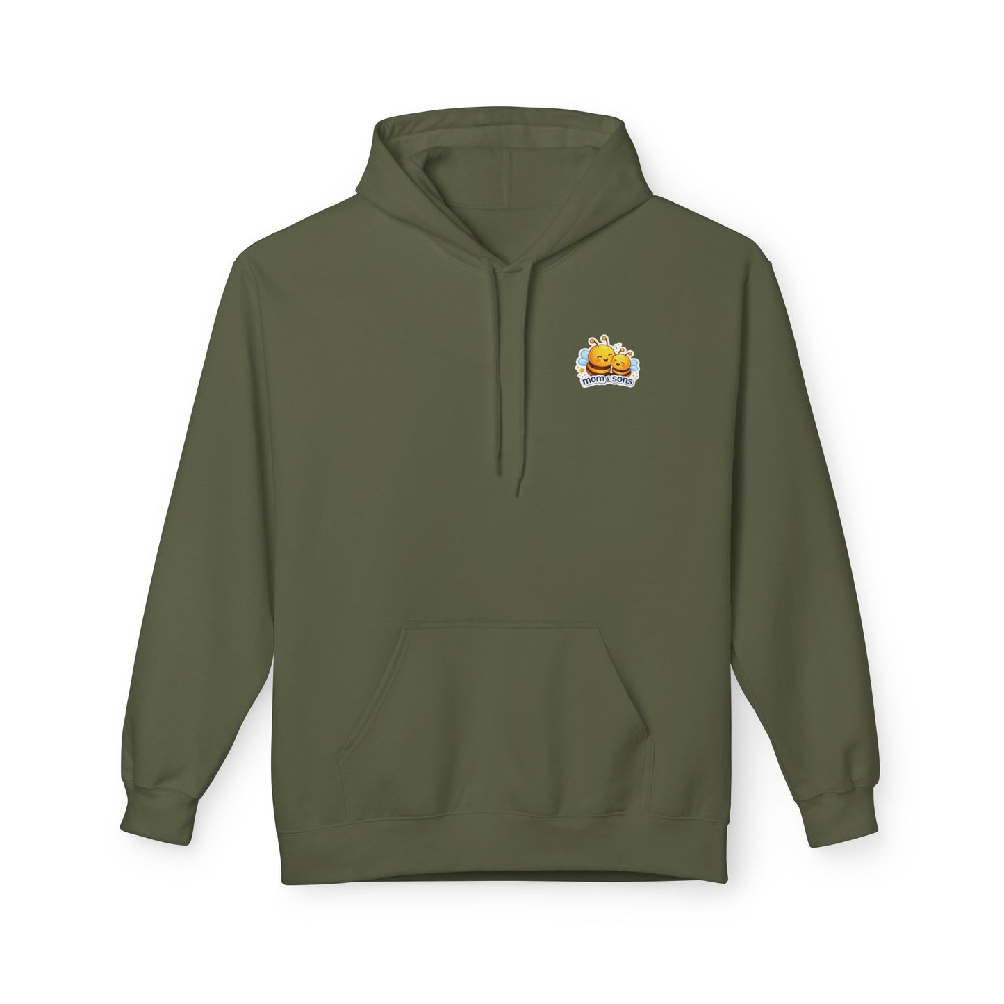 Chillax Hoodie