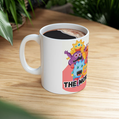 The Monster Farm (11oz, 15oz)