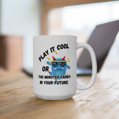 Play It Cool (11oz, 15oz)