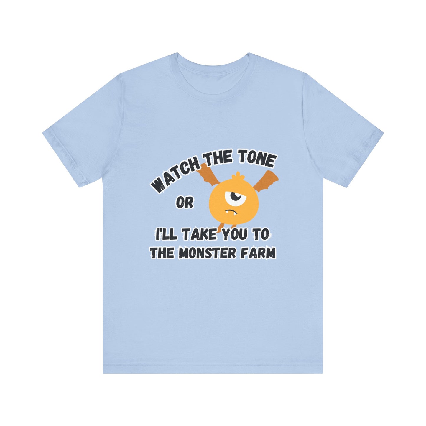 The Tone T-shirt