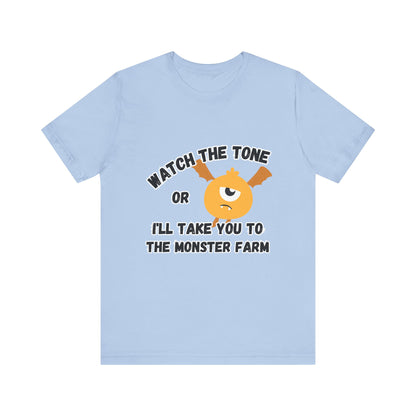 The Tone T-shirt