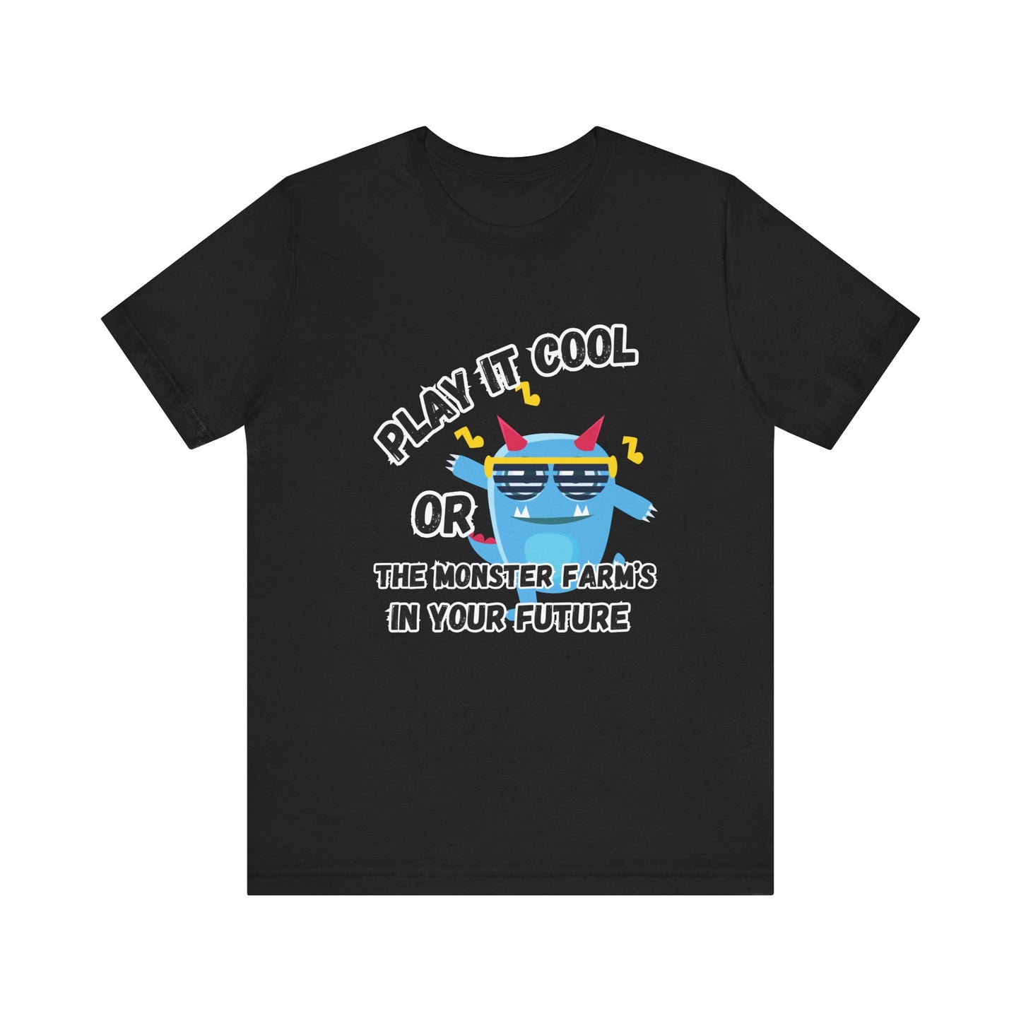 Play It Cool T-shirt