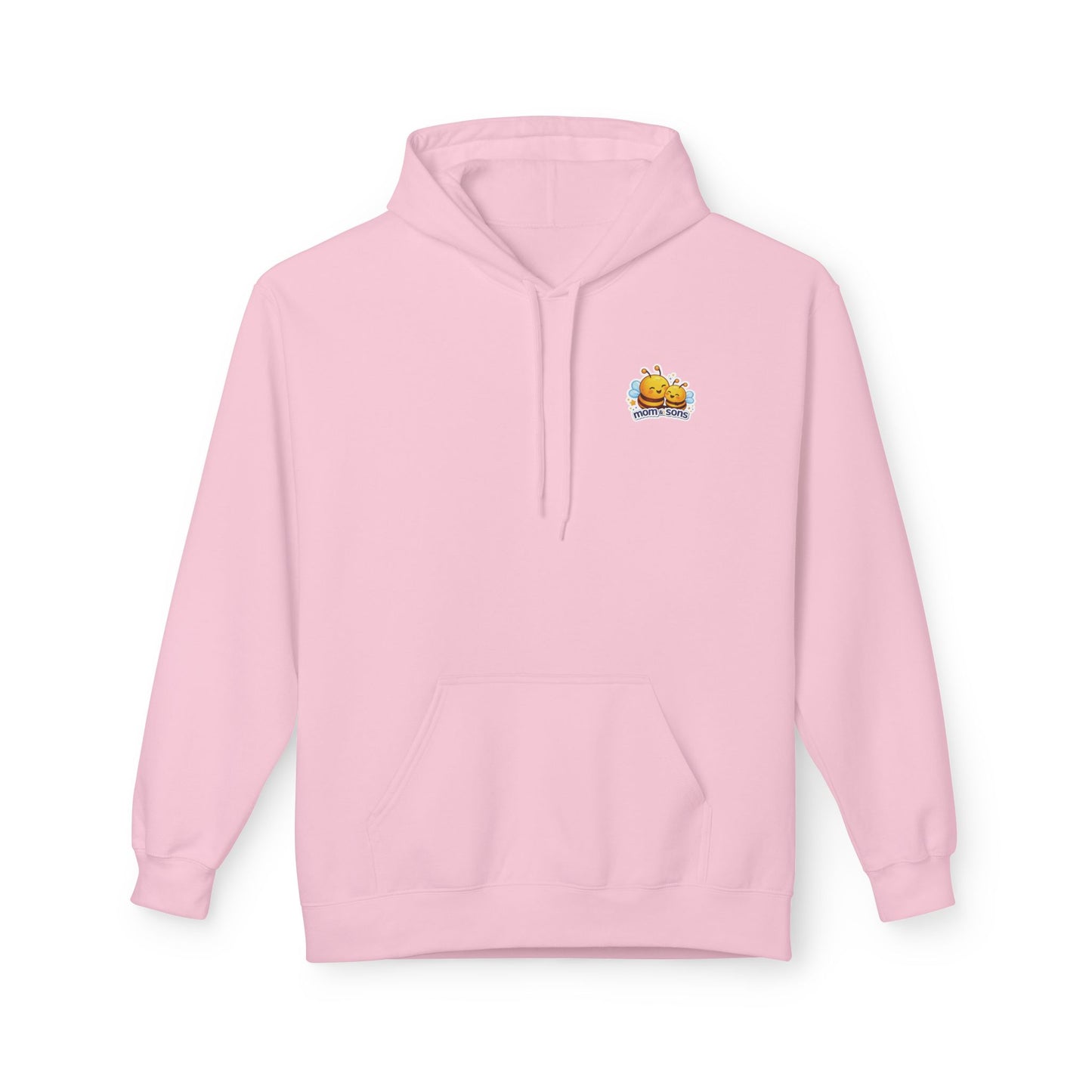Chillax Hoodie