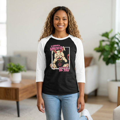 Act Up Long Sleeve