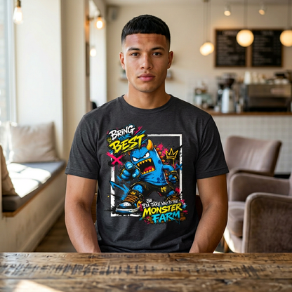 Bring Your Best Tee