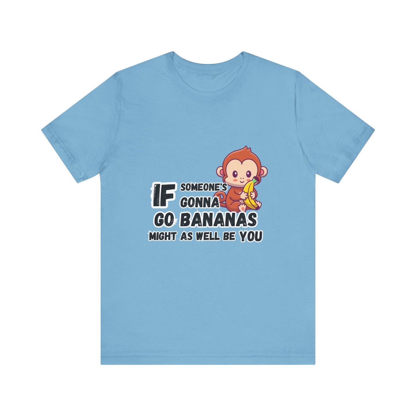 Go Bananas T-shirt