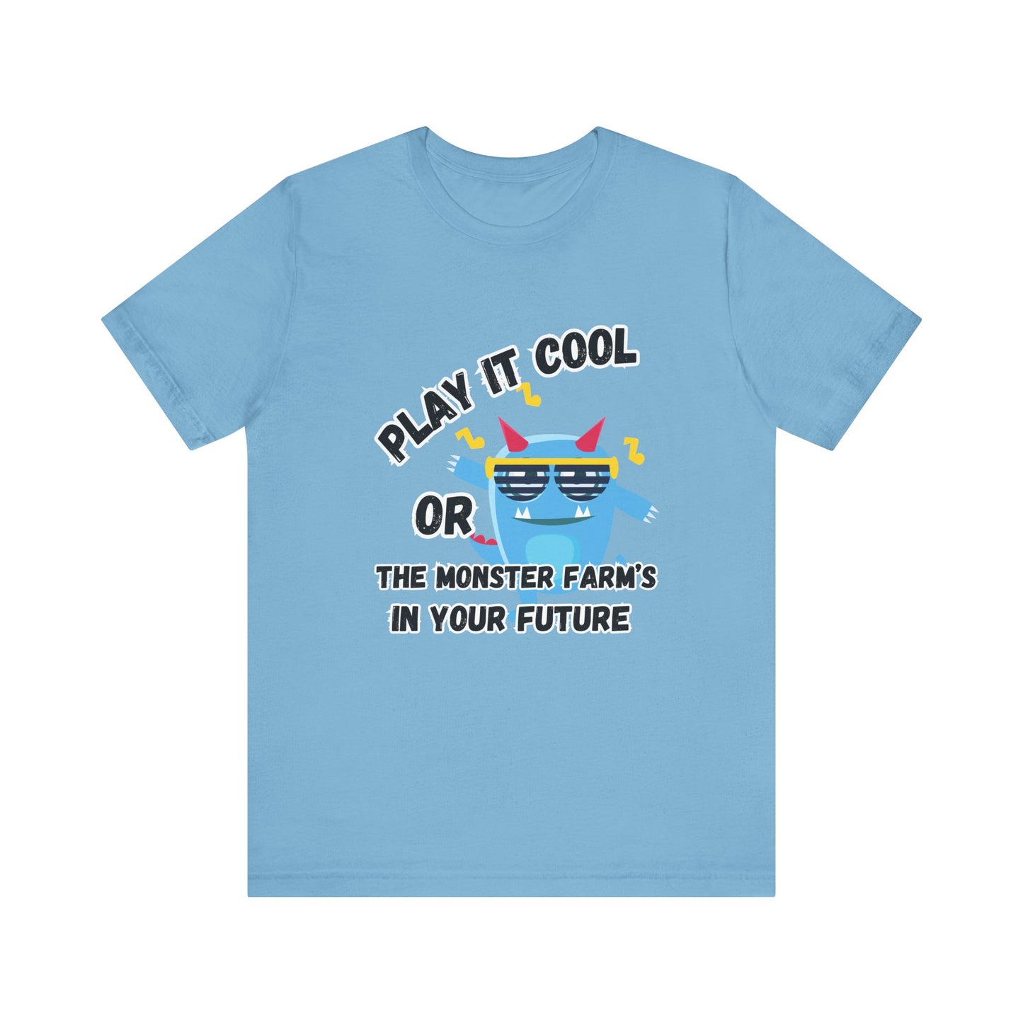 Play It Cool T-shirt