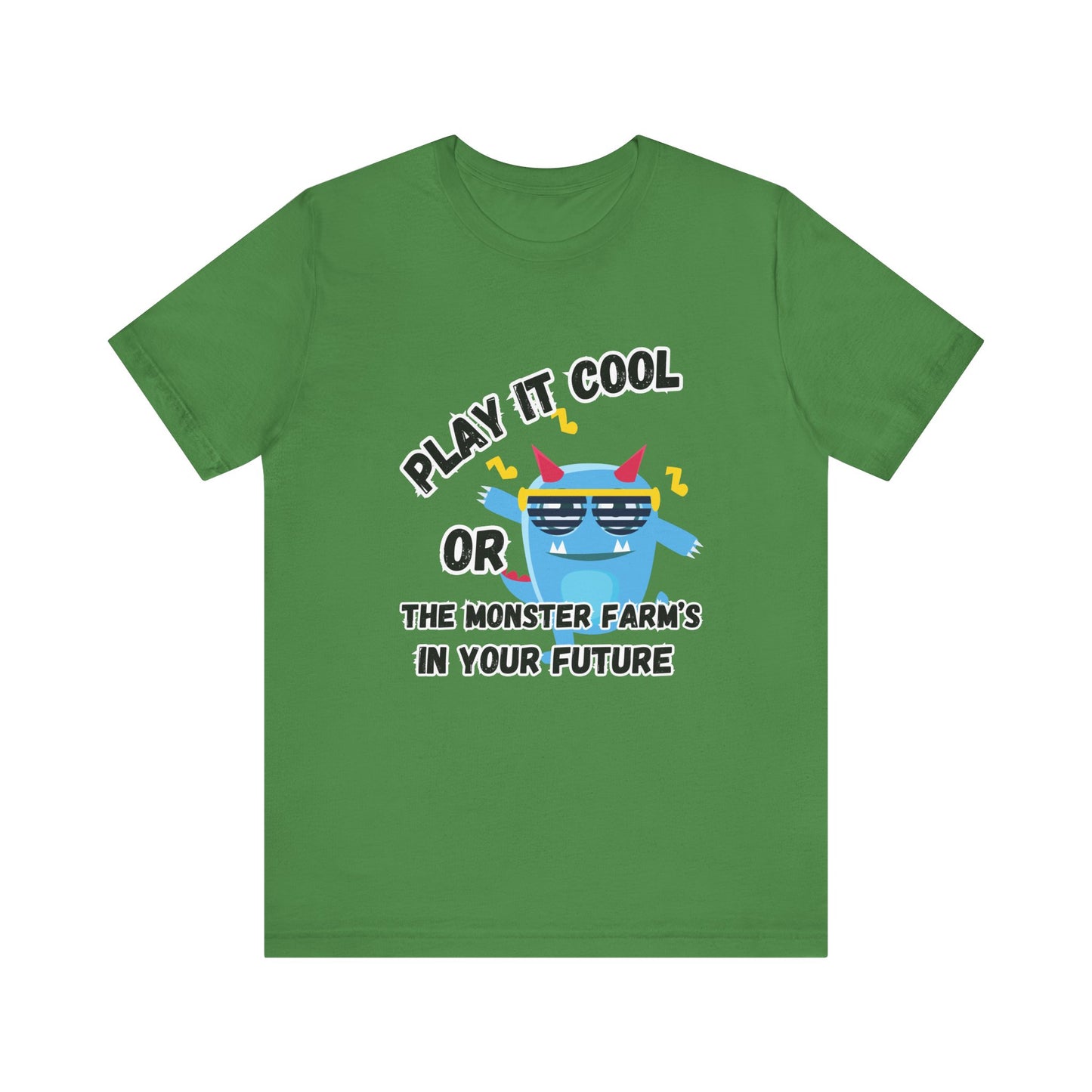 Play It Cool T-shirt