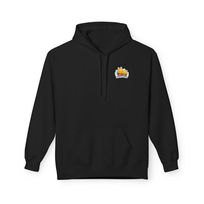 Act Up Hoodie