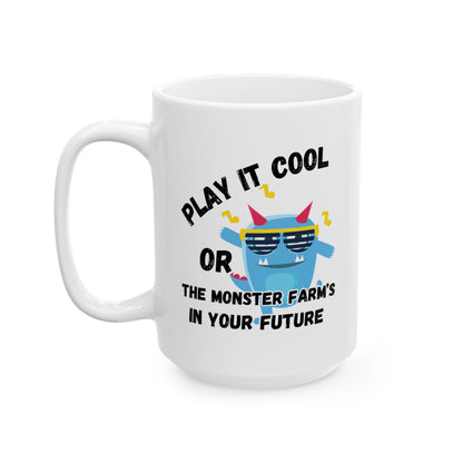 Play It Cool (11oz, 15oz)