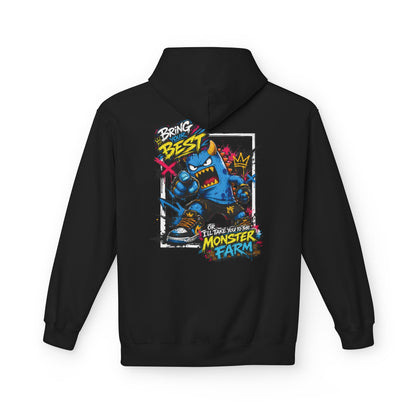 Bring Your Best Hoodie