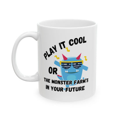 Play It Cool (11oz, 15oz)