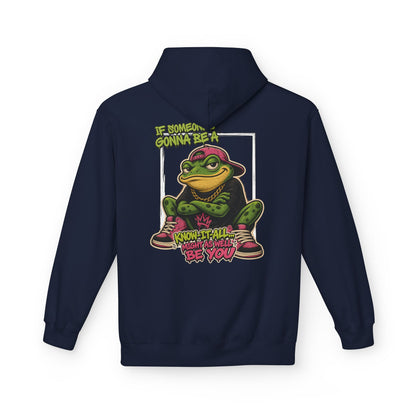 Know It All Hoodie