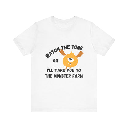 The Tone T-shirt