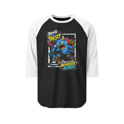 Bring Your Best Long Sleeve