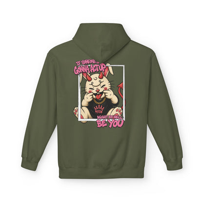 Act Up Hoodie