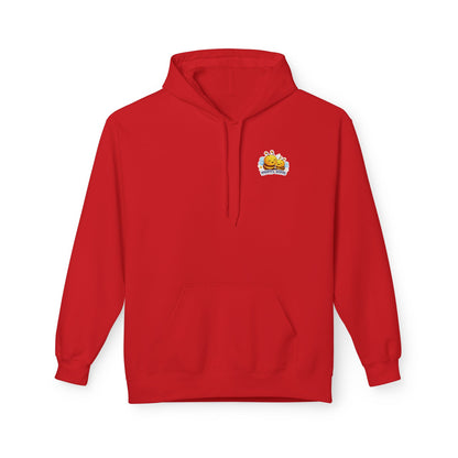 Act Up Hoodie