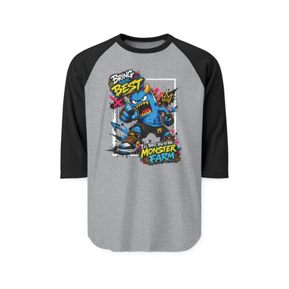 Bring Your Best Long Sleeve