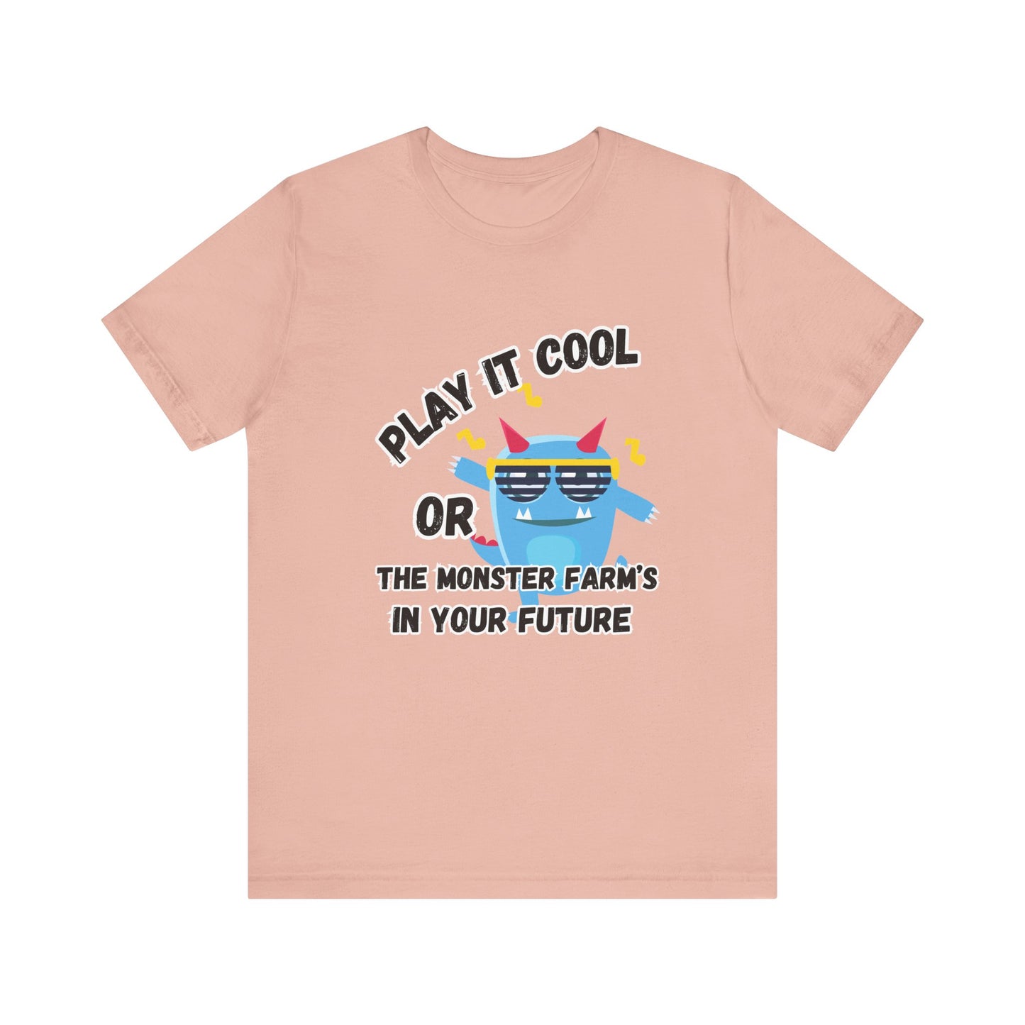 Play It Cool T-shirt