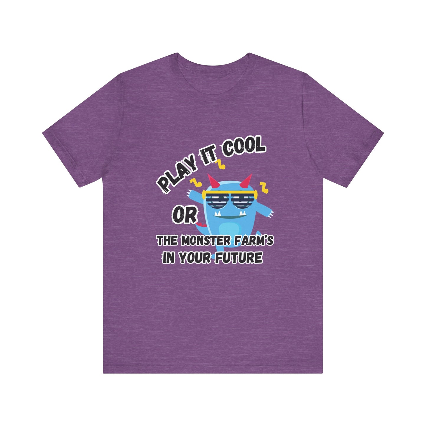 Play It Cool T-shirt