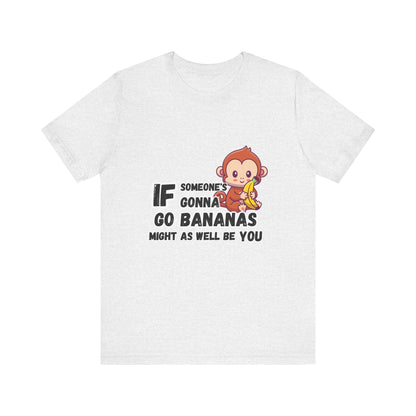 Go Bananas T-shirt